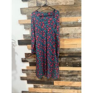 Gudrun Sjoden dress size Medium